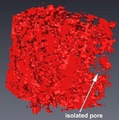 江津蔡司微焦点CT Xradia Context microCT